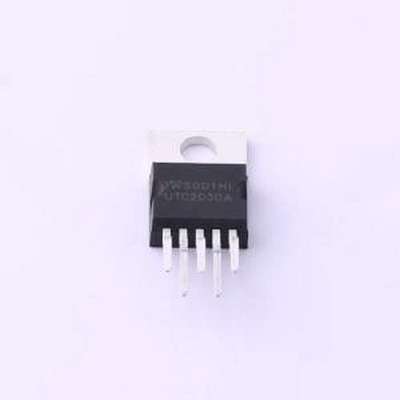 UTC2030A AC-DC控制器和稳压器 UTC2030A TO-220B-5