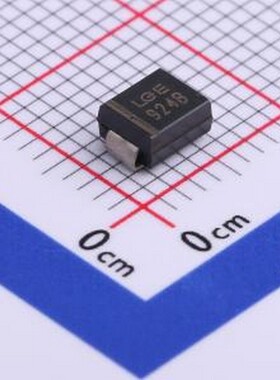 1SMB5924B 稳压二极管 齐纳二极管 9.1V 1.5W SMB