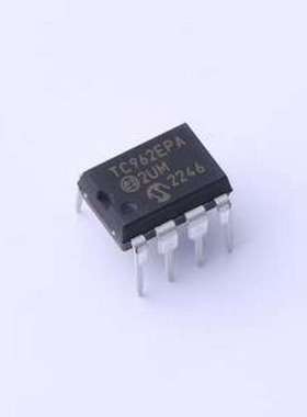 TC962EPA 电荷泵 TC962EPA PDIP-8