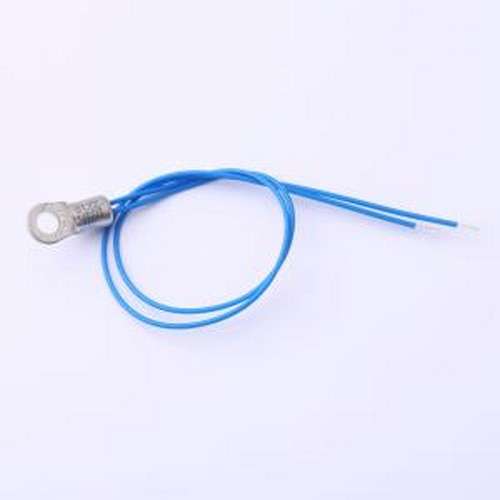 NTCALUG01T103FA NTC热敏电阻 10kΩ 电阻精度:±1%