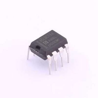 SN65LBC184N RS-485/RS-422芯片 具有集成瞬态电压抑制功能的 RS-