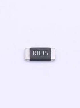 HoLLR2512-3W-35mR-1% 电流采样电阻/分流器 35mΩ ±1% 3W 2512