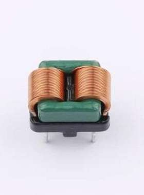 XRSQ1010-5mH-H-78 共模滤波器 SQ扁平线共模电感5mH 180mΩ 1010