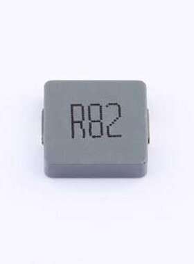 YSPI1335T-R82M 功率电感 820nH ±20% 44A SMD,13.5x12.6mm