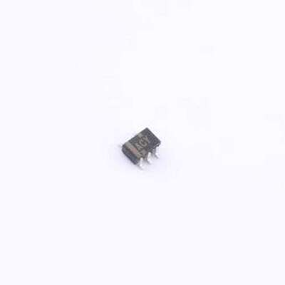 SN74AHC1G04DCK3 反相器 SN74AHC1G04DCK3 SC-70-5
