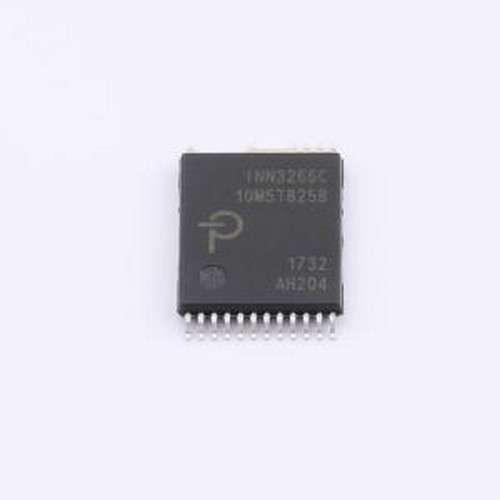 INN3266C-H204-TL AC-DC控制器和稳压器 INN3266C-H204-TL InSOP