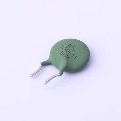 DRM259D11MKD35GA0 NTC热敏电阻 2.5Ω 电阻精度:±20% 插件,P=5m