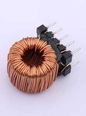 PDMFAT22148D-502MLB-10P 共模滤波器 五路 插件共模滤波器 插件