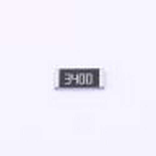 RC2512FK-07340RL 贴片电阻 厚膜电阻 340Ω ±1% 1W 2512