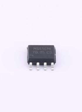 L78L05CD13TR-MS 线性稳压器(LDO) 输入30V 输出5V 100mA SOP-8