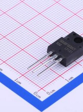 SDURF1530CT 通用二极管 SDURF1530CT ITO-220AB-3