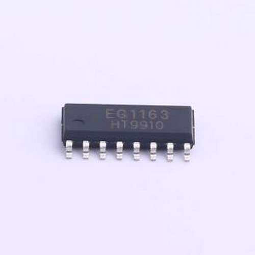 EG1163 DC-DC电源芯片 EG1163 SOP-16