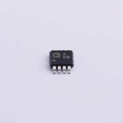 AD8672ARMZ-REEL 精密运放 AD8672ARMZ-REEL MSOP-8