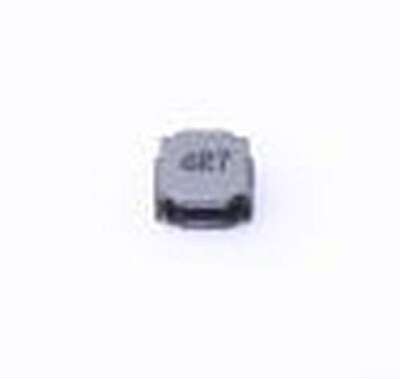 XRNR6028-4.7uH/N 功率电感 4.7uH ±30% 3.08A SMD-2P,6x6mm