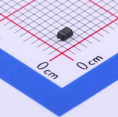 MMSZ5230BS_R1_00001 稳压二极管 MMSZ5230BS_R1_00001 SOD-323