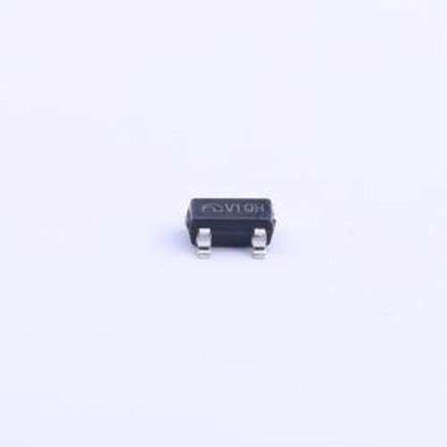 ME6209A33M3G 线性稳压器(LDO) 输入18V 输出3.3V 250mA SOT-23-3