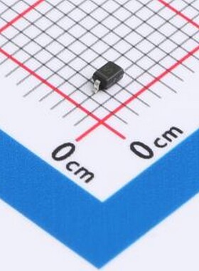 HBA592 E6327 开关二极管 VF:1V@20mA VR:30V SOD-323