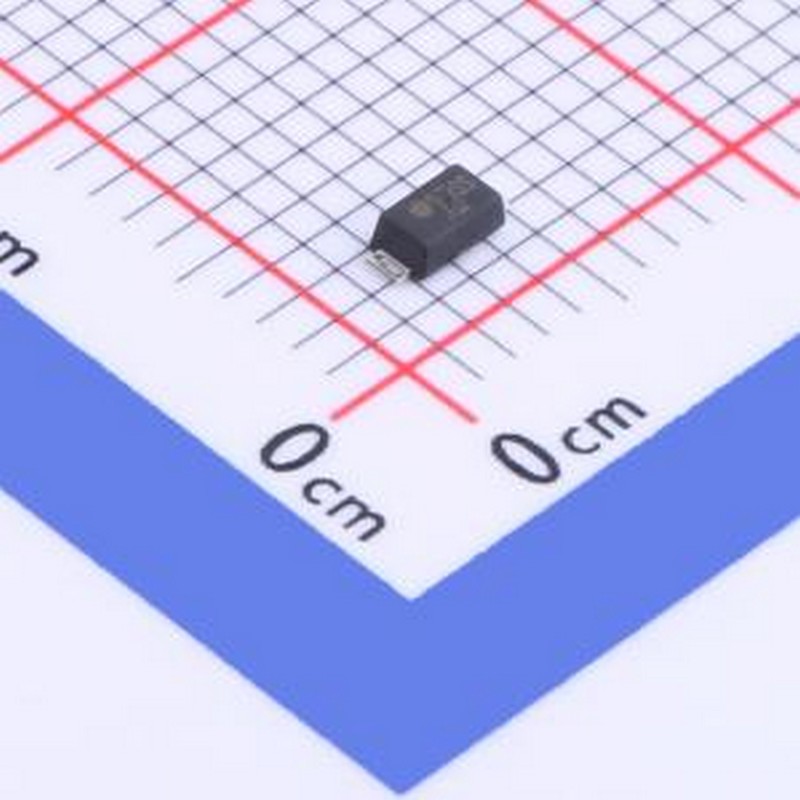 CRS10I40B(TE85L.QM) 肖特基二极管 电压:40V 电流:1A S-FLAT