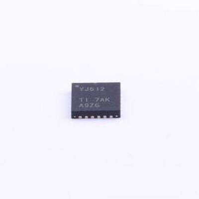 TXS02612RTWR 其他接口 TXS02612RTWR WQFN-24-EP(4x4)