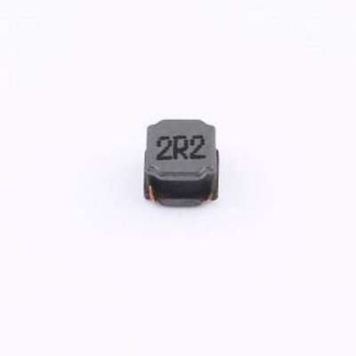 NR4030S2R2MT 功率电感 2.2uH ±20% 5.8A SMD,4x4mm