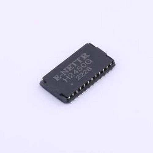 H2450G 网口变压器 H2450G SMD
