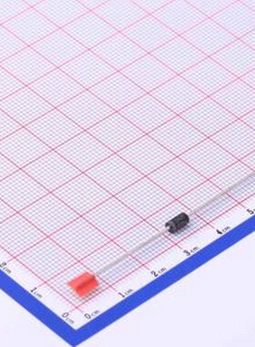 MUR240RLG 开关二极管 MUR240RLG DO-204AL