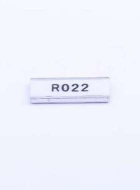 KRL6432E-M-R022-F-T1 电流采样电阻/分流器 22mΩ ±1% 3W 2512