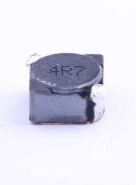 BPSC000707404R7MS0 功率电感 4.7uH ±20% 2.7A SMD