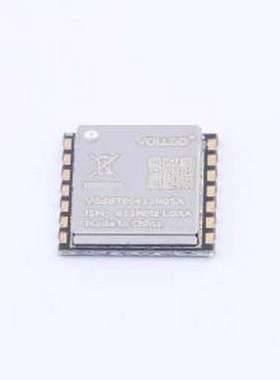 VGdd79S433N0SA LoRa模块 433MHz有源温补晶振扩频模块 LORA工业