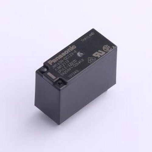 AJW1211F 功率继电器 AJW1211F 插件,12.8x28.6mm