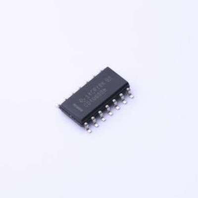 CD4068BM96 逻辑门 CD4068BM96 SOIC-14