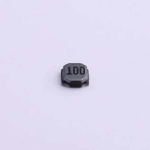 YNR3012-100M 功率电感 10uH ±20% SMD,3x3x1.2mm