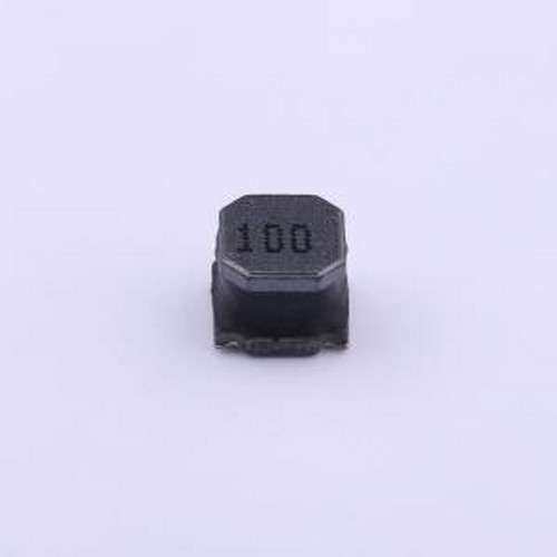 HPC5040NF-100M 功率电感 10uH ±20% 2.52A SMD,5x5mm