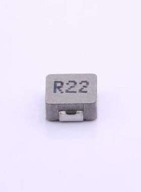 TMAX-0420-R22-M 功率电感 220nH ±20% SMD