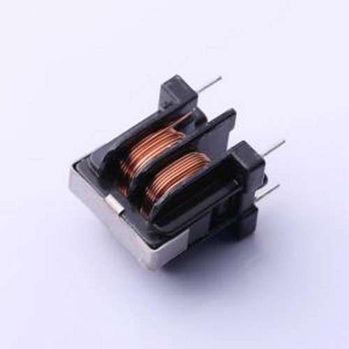 PDUUAT105-203MLN 共模滤波器 两路 插件共模滤波器 插件,19.5x18