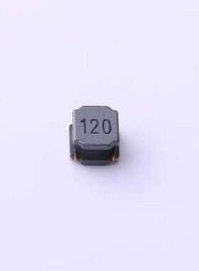 NRSC4030-120M 功率电感 12uH ±20% 1.7A SMD,4x4mm