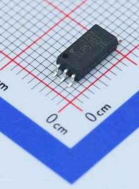 TLP5701(TP,E 逻辑输出光耦 DC输入 1通道 隔离电压(rms):5000V S