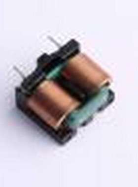 YDFW1515T-153L01515 共模滤波器 1515 15mH@1KHz 180mΩ 插件,23