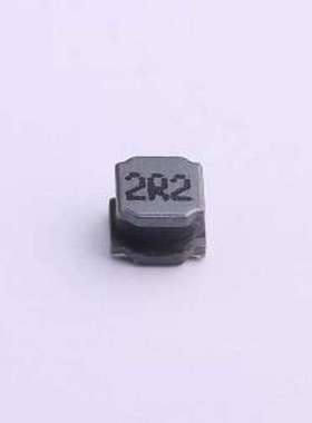MPIT4030-2R2N-LF 功率电感 2.2uH ±30% SMD,4x4mm