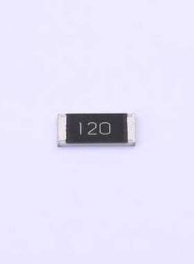 352012RJT 贴片电阻 厚膜电阻 12Ω ±5% 1W 2512