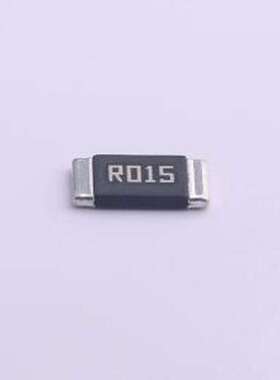 RLP25FEGR015 电流采样电阻/分流器 15mΩ ±1% 3W 2512