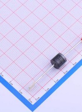 ST1045AX 肖特基二极管 电压:45V 电流:10A R-6