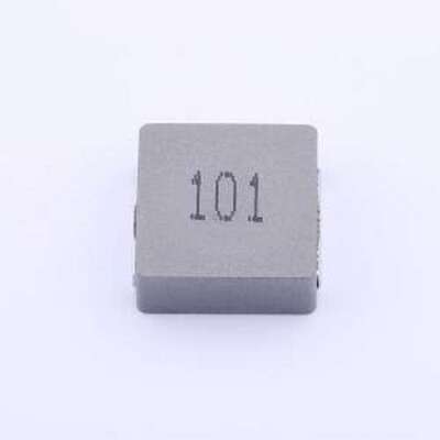 SMMS1770-101M 功率电感 100uH ±20% 12A SMD,17.5x17.15x7mm