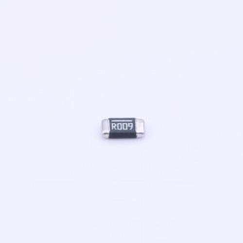 PA1206FRF470R009L 电流采样电阻/分流器 9mΩ ±1% 1W 1206