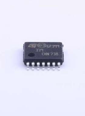 LM339PT 比较器 LM339PT TSSOP-14