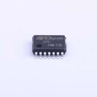 TSSOP LM339PT 比较器