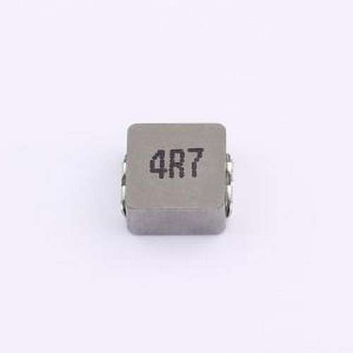 MWSA0804S-4R7MT 功率电感 4.7uH ±20% 11.5A SMD,8.8x8.2mm