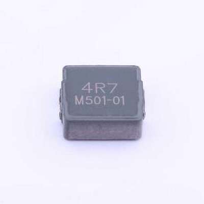 BCIHP1040-4R7M 功率电感 4.7uH ±20% SMD