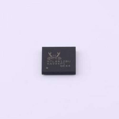 RTL8812BU-CG 无线收发芯片 RTL8812BU-CG TFBGA-121