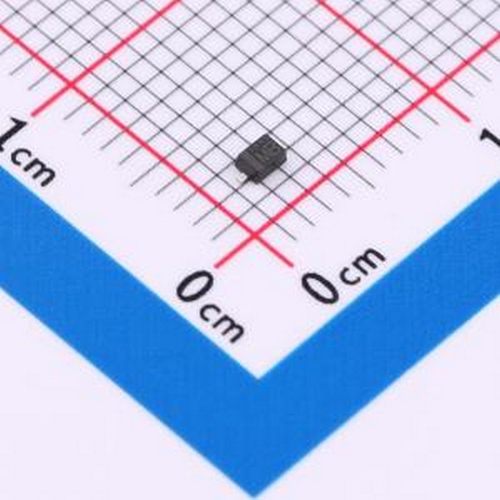 UFZVTE-1715B 稳压二极管 UFZVTE-1715B SC-90(SOD-323F)